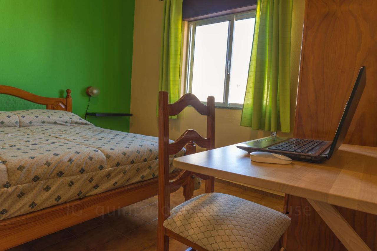 Residencia Quinta Do Poco Guesthouse Sagres Kültér fotó