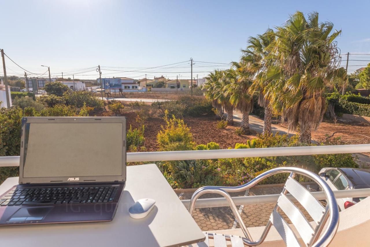 Residencia Quinta Do Poco Guesthouse Sagres Kültér fotó