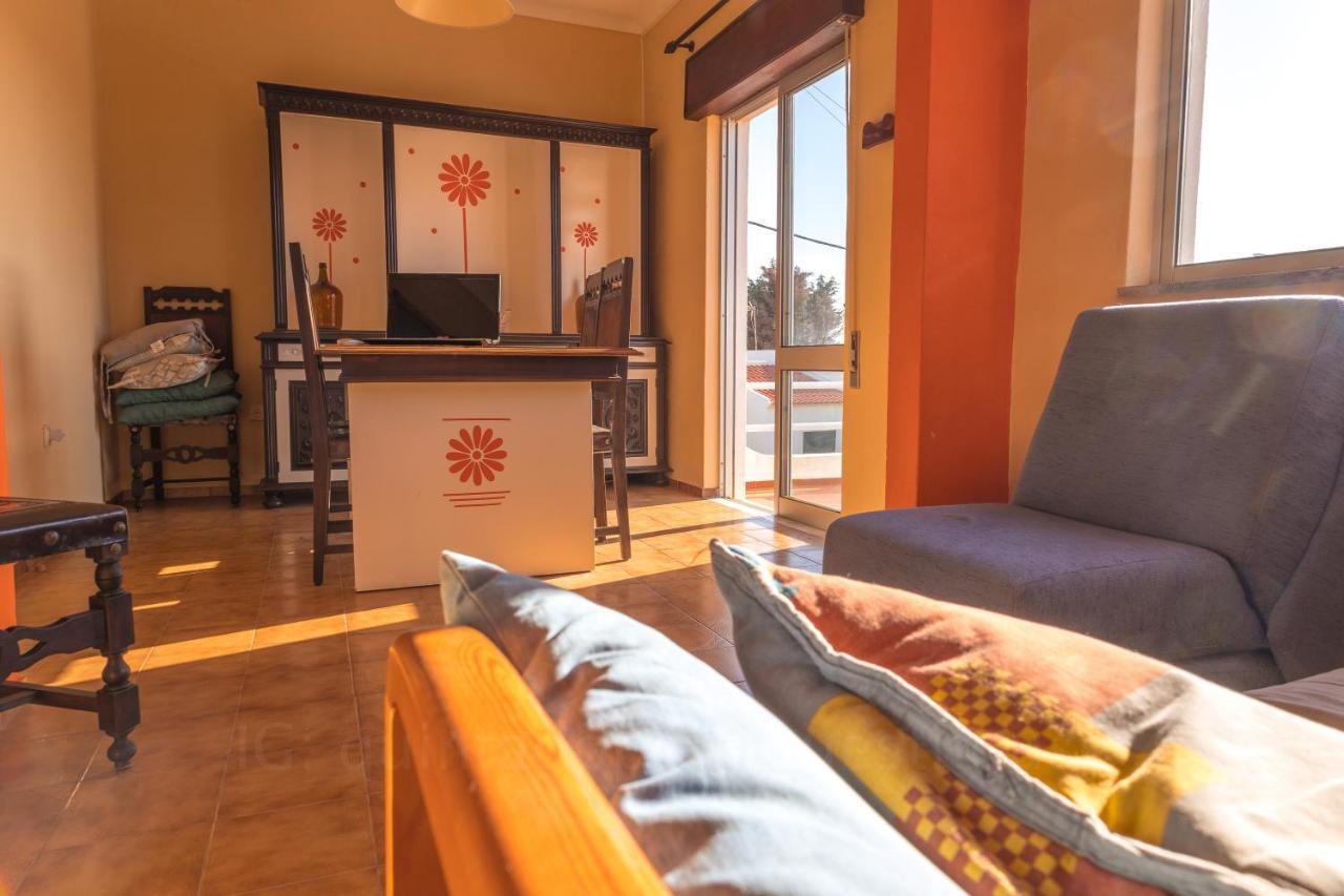 Residencia Quinta Do Poco Guesthouse Sagres Kültér fotó