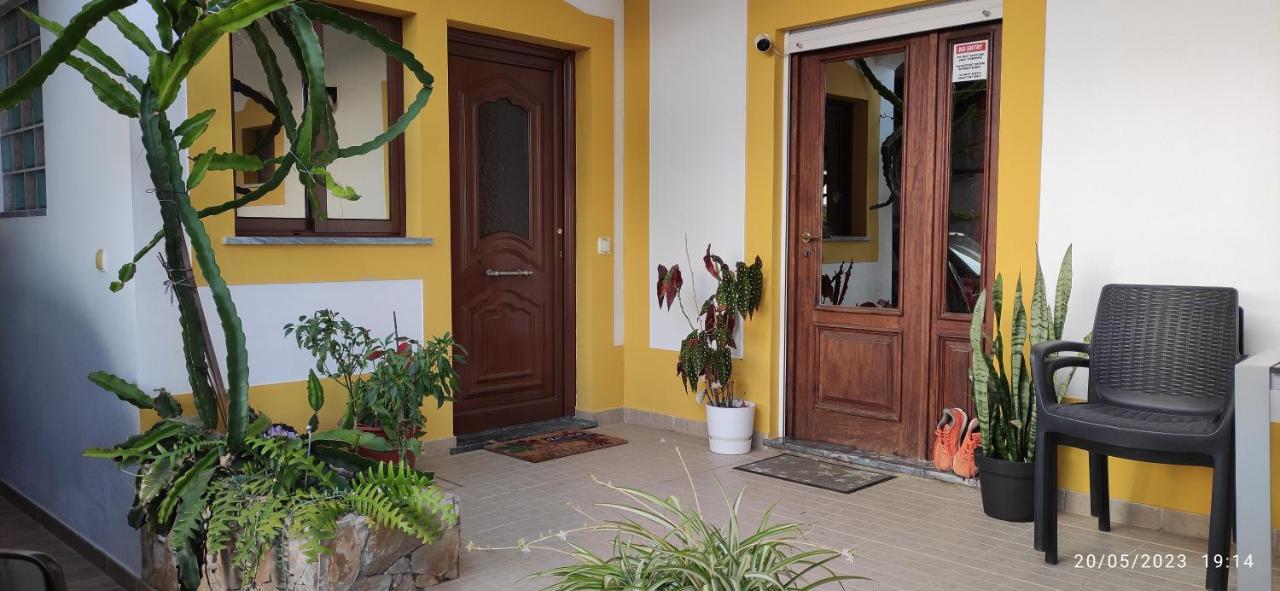 Residencia Quinta Do Poco Guesthouse Sagres Kültér fotó