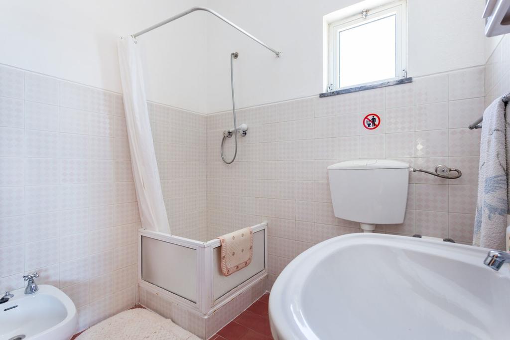 Residencia Quinta Do Poco Guesthouse Sagres Kültér fotó