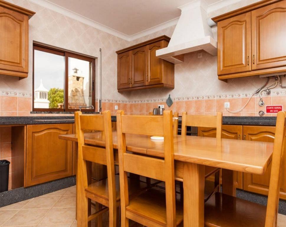 Residencia Quinta Do Poco Guesthouse Sagres Kültér fotó