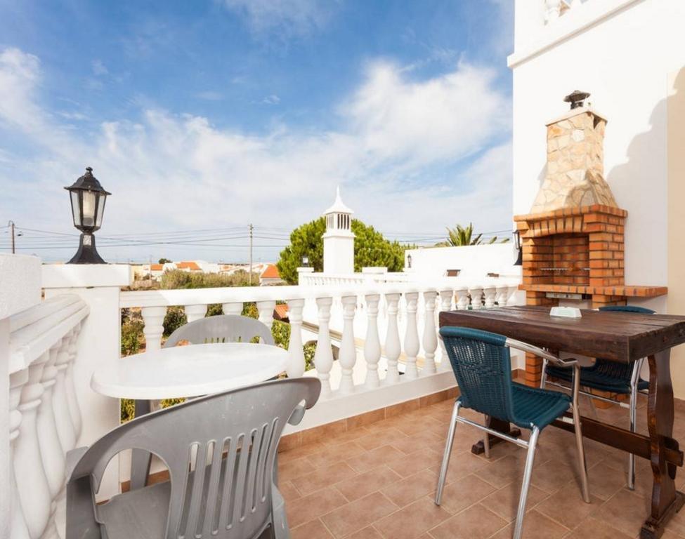 Residencia Quinta Do Poco Guesthouse Sagres Kültér fotó