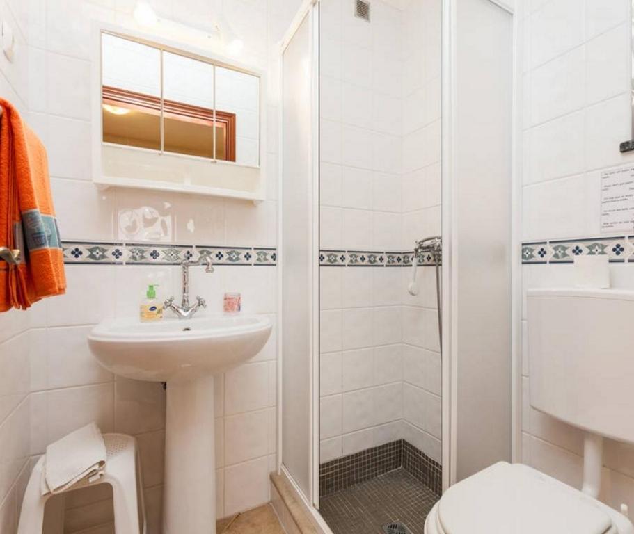 Residencia Quinta Do Poco Guesthouse Sagres Kültér fotó