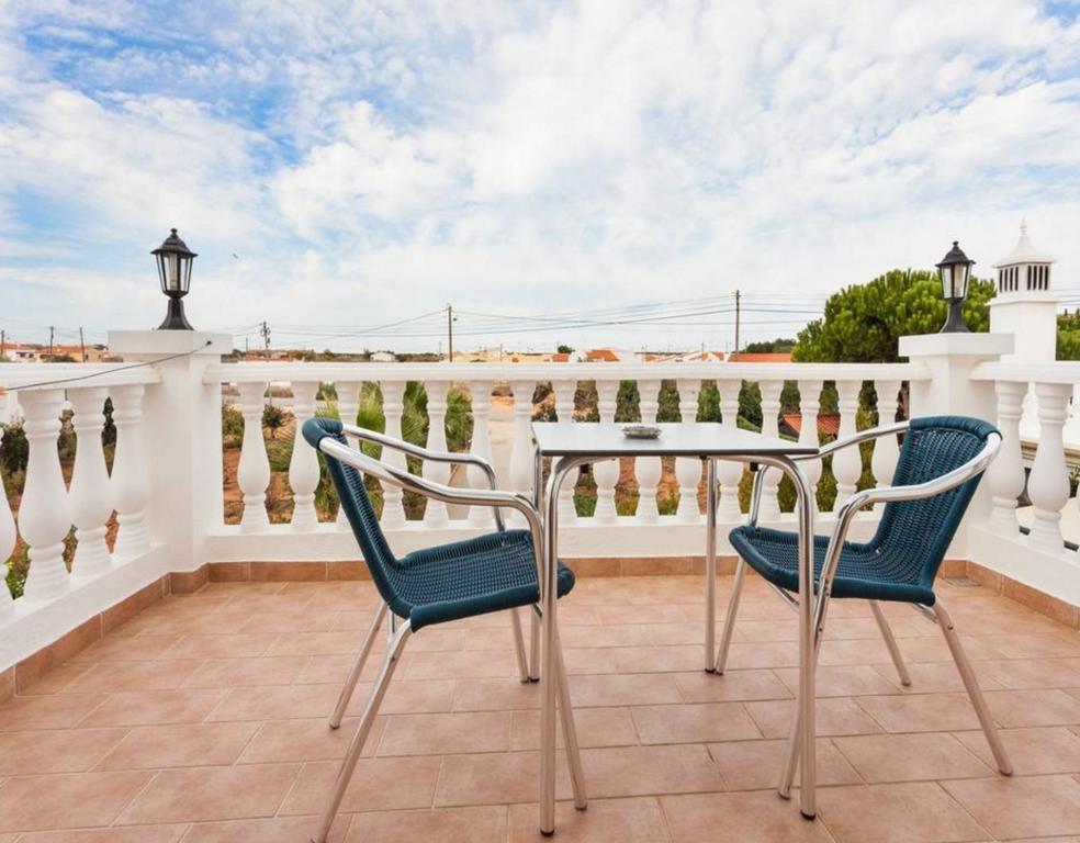 Residencia Quinta Do Poco Guesthouse Sagres Kültér fotó
