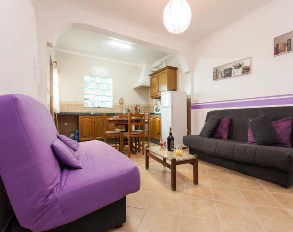 Residencia Quinta Do Poco Guesthouse Sagres Kültér fotó