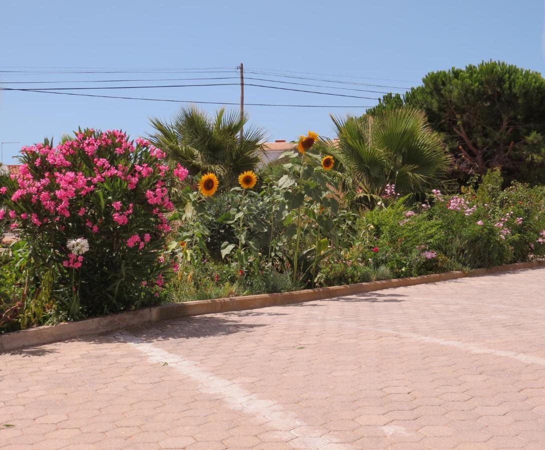 Residencia Quinta Do Poco Guesthouse Sagres Kültér fotó